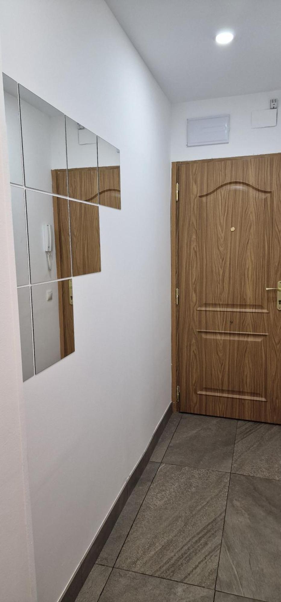 Aparthotel Turisticos Cuenca 3 Madryt Zewnętrze zdjęcie
