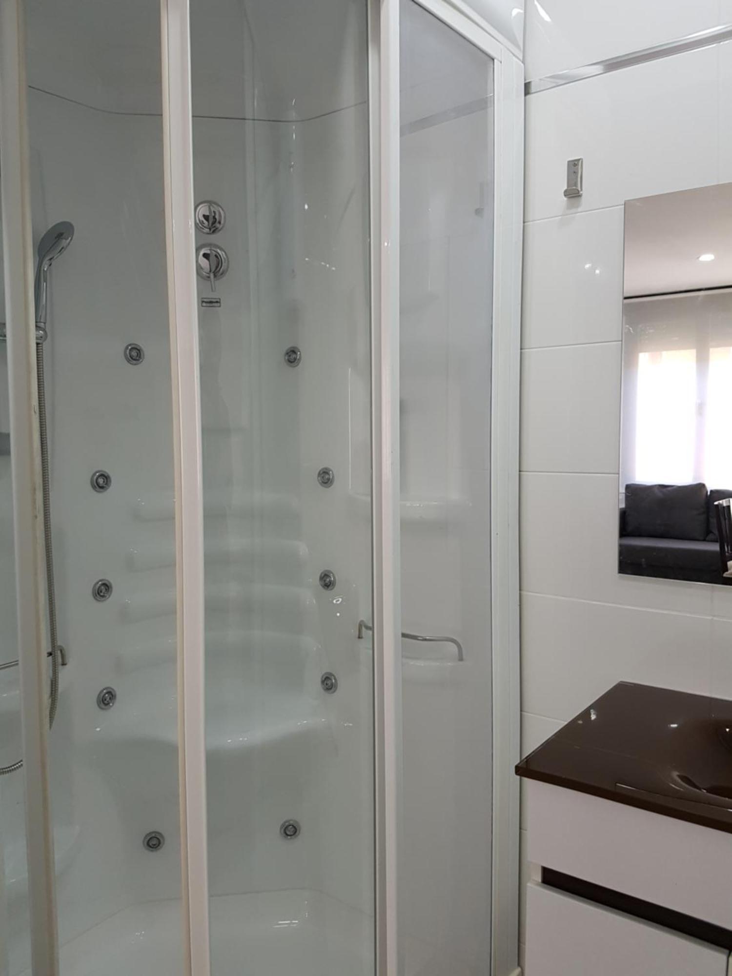 Aparthotel Turisticos Cuenca 3 Madryt Zewnętrze zdjęcie
