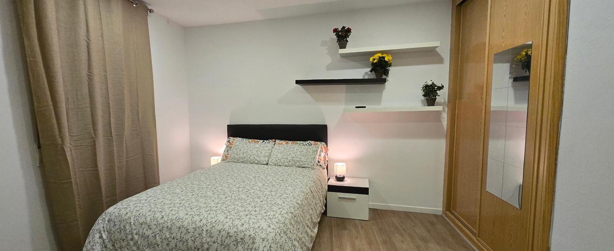 Aparthotel Turisticos Cuenca 3 Madryt Zewnętrze zdjęcie