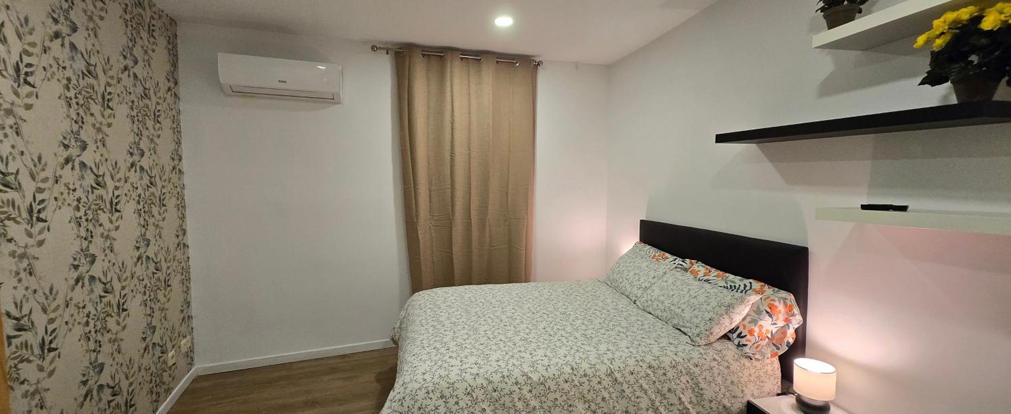 Aparthotel Turisticos Cuenca 3 Madryt Zewnętrze zdjęcie