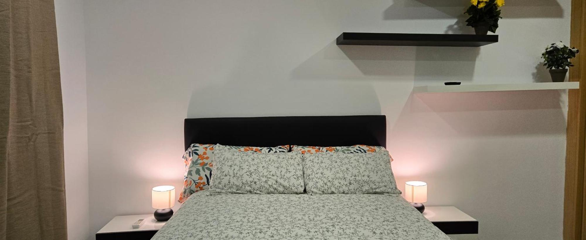 Aparthotel Turisticos Cuenca 3 Madryt Zewnętrze zdjęcie