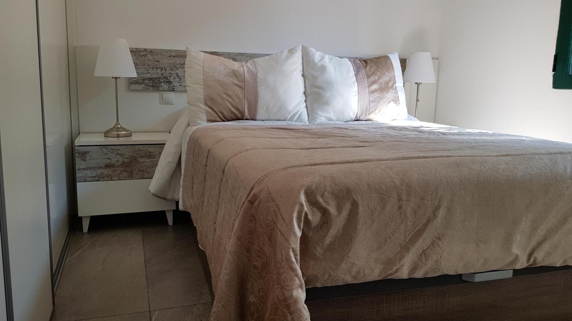 Aparthotel Turisticos Cuenca 3 Madryt Zewnętrze zdjęcie