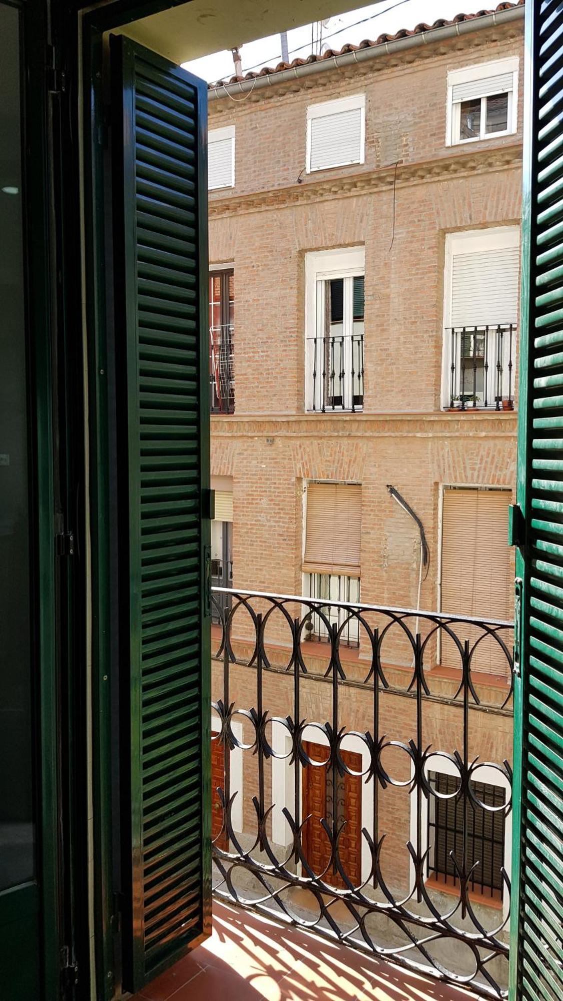 Aparthotel Turisticos Cuenca 3 Madryt Zewnętrze zdjęcie