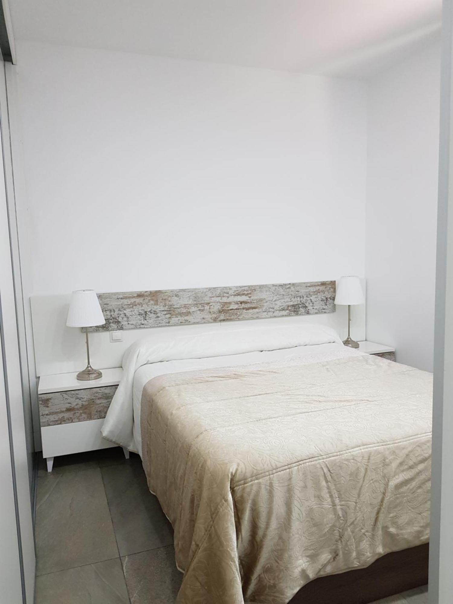 Aparthotel Turisticos Cuenca 3 Madryt Zewnętrze zdjęcie