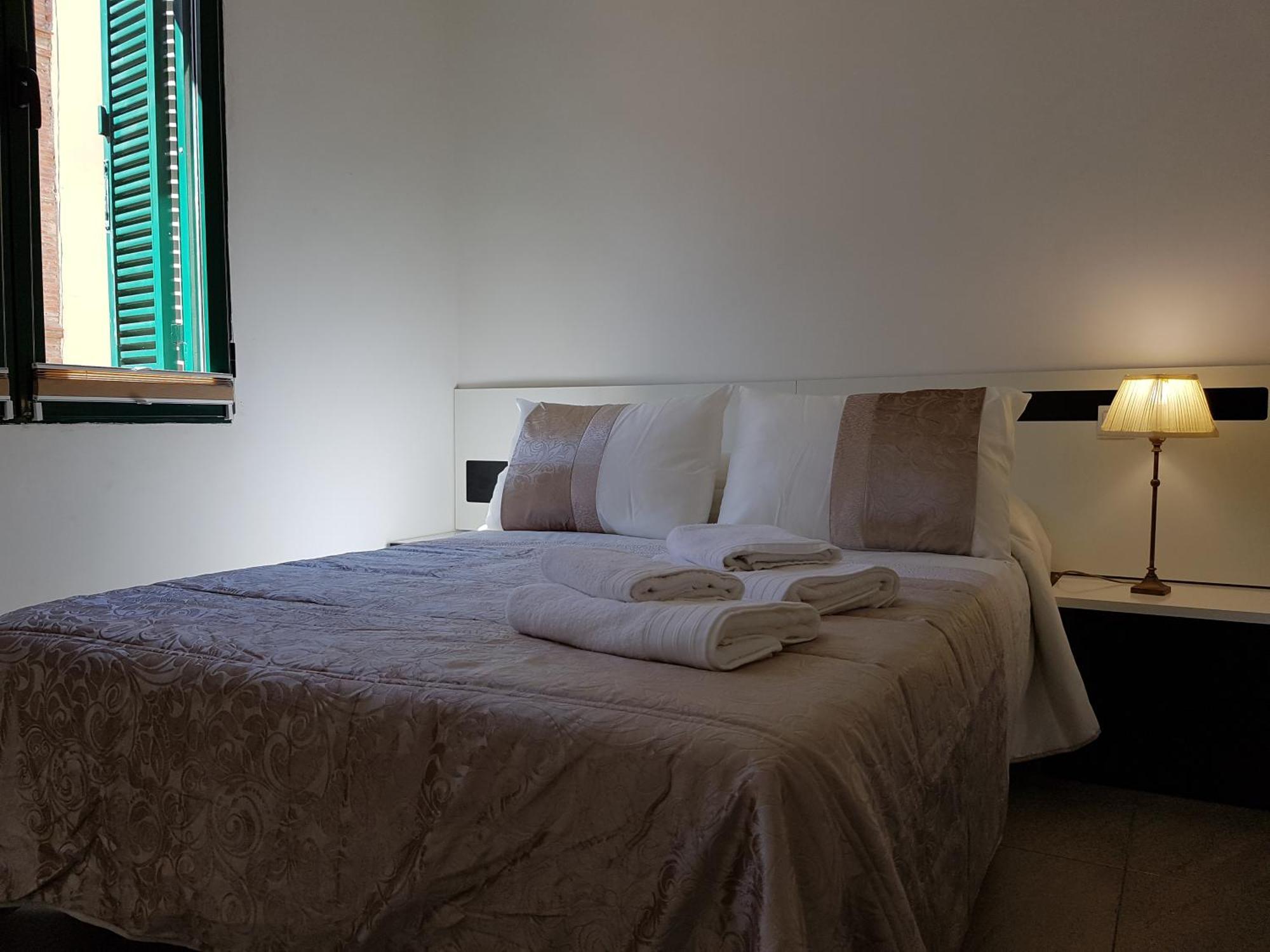 Aparthotel Turisticos Cuenca 3 Madryt Zewnętrze zdjęcie