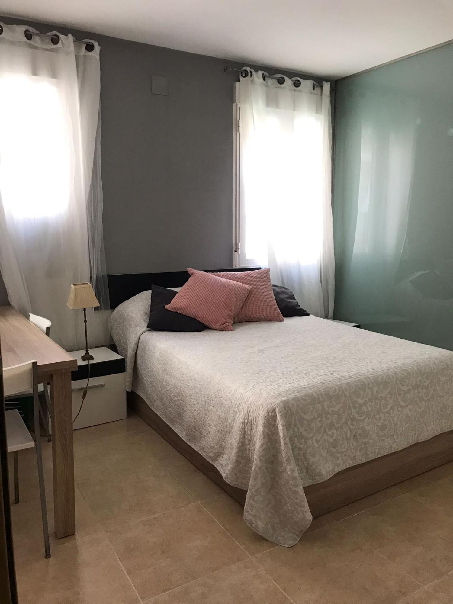 Aparthotel Turisticos Cuenca 3 Madryt Zewnętrze zdjęcie